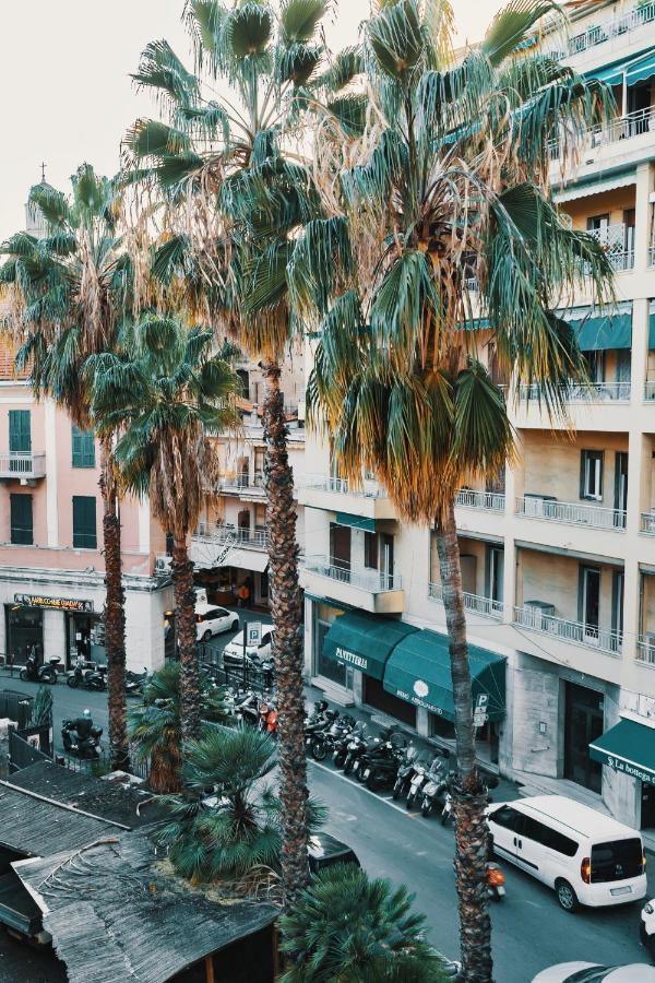 Sanremo City Center II By Wonderful Italy Exteriér fotografie